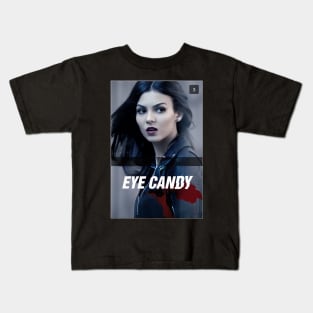 Eye Candy Kids T-Shirt